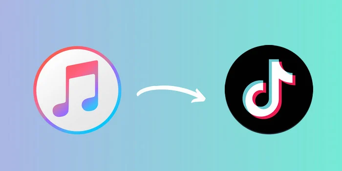 تیک تاک ویژگی اضافه کردن موسیقی به اپل موزیک و اسپاتیفای را در مناطق بیشتری فعال می‌کند