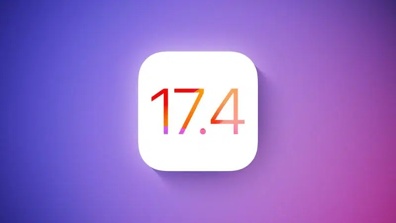 ویژگی های آی او اس 17.4: چه ویژگی های جدیدی در iOS 17.4 وجود دارد؟