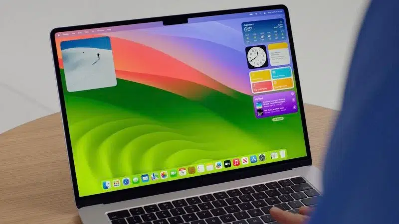 اپل macOS Sonoma 14.4.1 را با رفع اشکالات مورد نیاز منتشر کرد