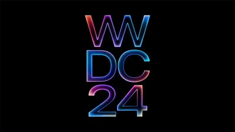 اپل رویداد WWDC 2024 را برای ۱۰ تا ۱۴ ژوئن اعلام کرد
