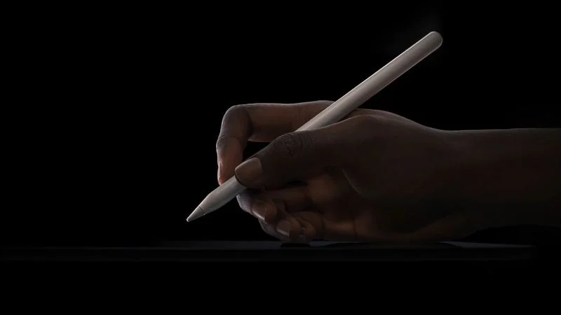 نگاهی به Apple Pencil Pro: معرفی تمام ویژگی های جدید