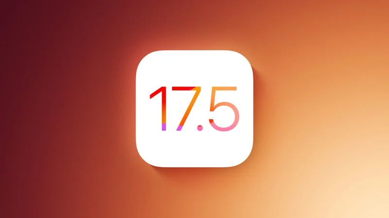 اپل چهارمین نسخه آزمایشی iOS 17.5 و iPadOS 17.5 را برای توسعه‌دهندگان منتشر کرد
