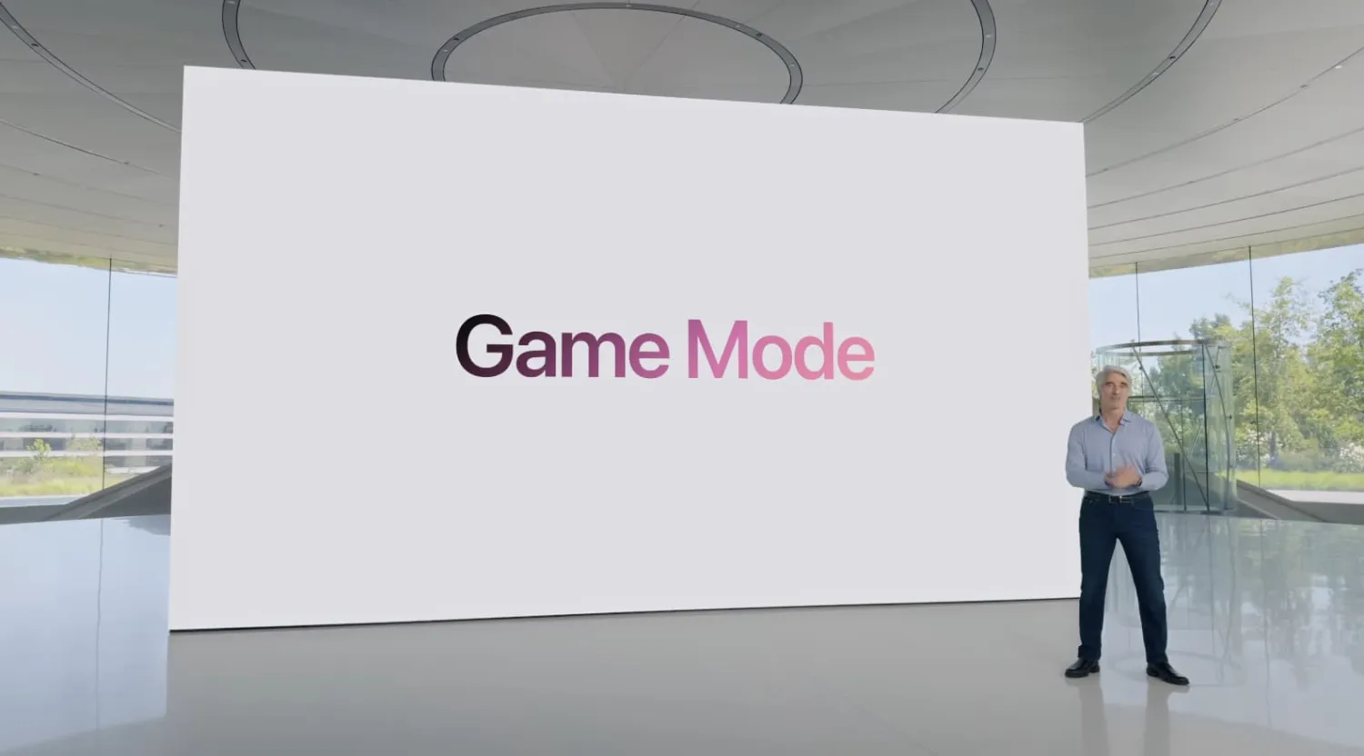 بازی با قدرت بیشتر: چگونه از حالت بازی (Game Mode) در iOS 18 آیفون استفاده کنیم؟