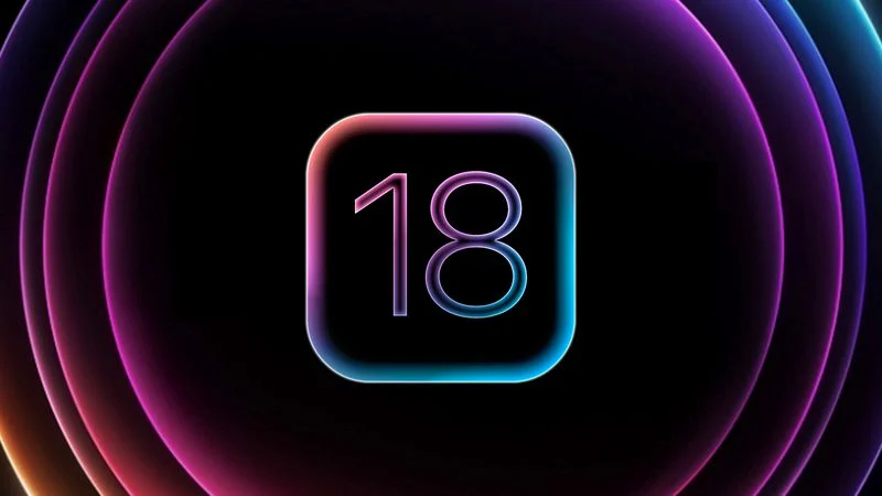بتای iOS 18 هفته آینده با ۲۵ ویژگی جدید احتمالی ارائه می‌شود