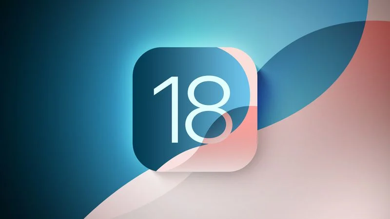 بتای عمومی iOS 18 به زودی منتشر می‌شود: چگونه آیفون خود را آماده کنید