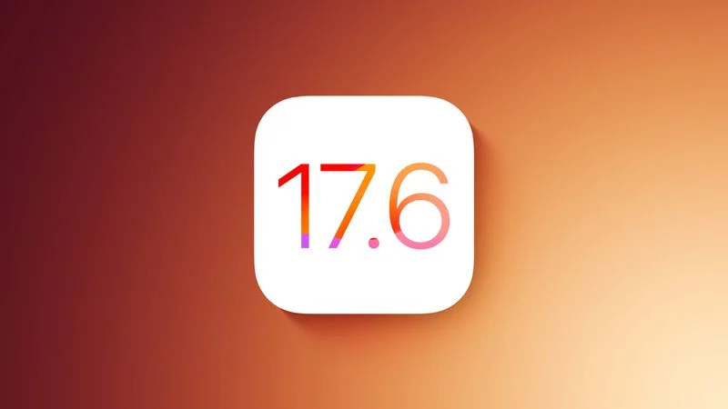 اپل iOS 17.6 را با رفع باگ‌ها و بهبودهای امنیتی منتشر کرد