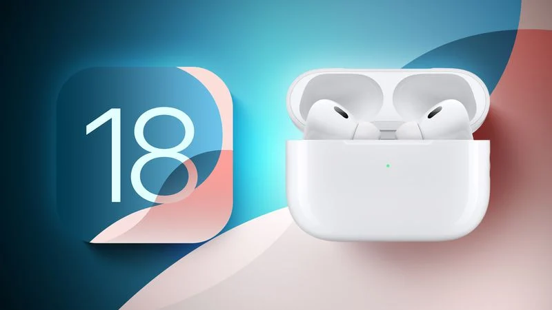 شش ویژگی جدید iOS 18 برای ایرپاد پرو