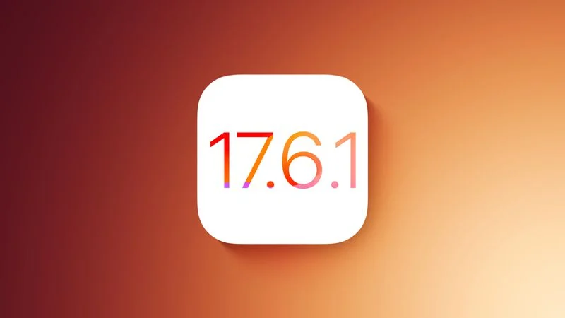 اپل iOS 17.6.1 را با رفع مشکل Advanced Data Protection منتشر کرد