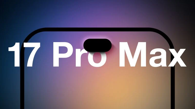 کئو: ارتقای بعدی به 12 گیگابایت رم در سال آینده محدود به iPhone 17 Pro Max خواهد بود