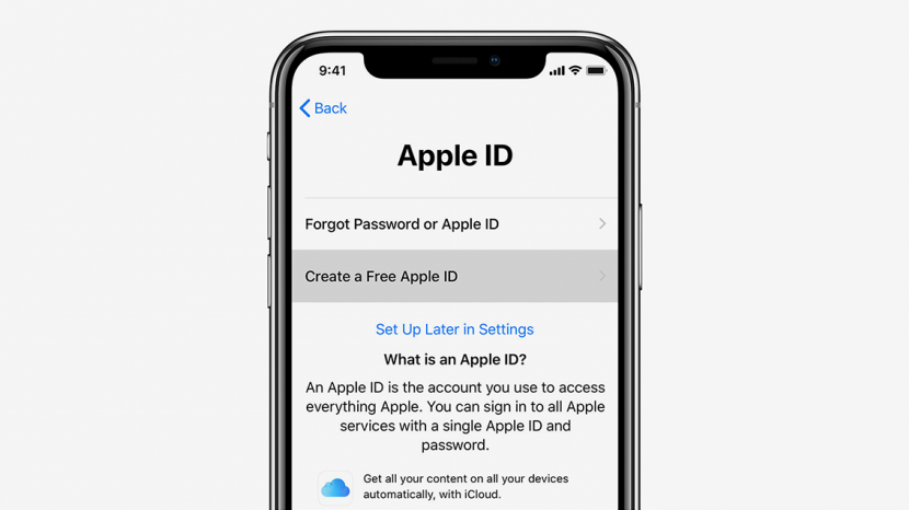 با Apple ID دیگران چه میتوان کرد؟