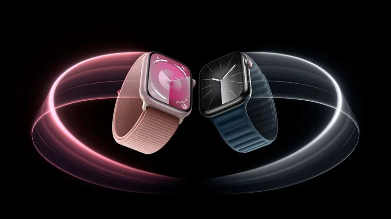 اپل اعلام کرد که این چهار ویژگی جدید به Apple Watch Series 9 و Ultra 2 اضافه خواهد شد