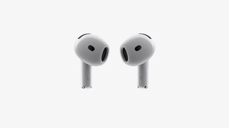 اپل، AirPods 4 را با دو مدل با بهبود تناسب، USB-C و موارد دیگر معرفی کرد