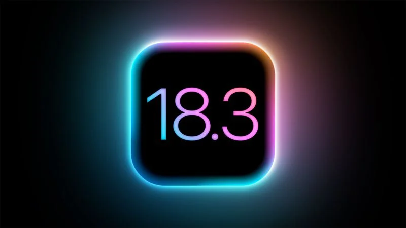 اپل iOS 18.3 را با هوش بصری و بهبود خلاصه‌های اعلان منتشر کرد