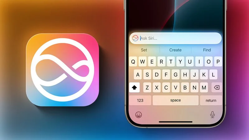 تغییرات اساسی در تیم مدیریت سیری پس از ناکامی در عرضه Apple Intelligence