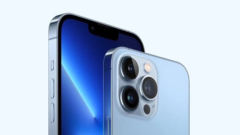 iOS 18.5 پشتیبانی از اتصال ماهواره‌ای اپراتورها را به آیفون ۱۳ می‌آورد