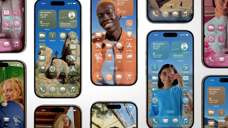 iOS 26 از آیفون 11 و مدلهای جدیدتر پشتیبانی میکند